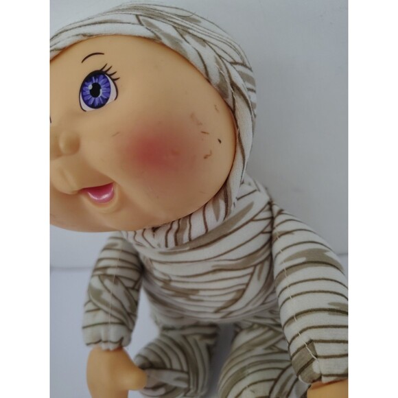 Cabbage Patch Kids CPK Doll PJ’s Costume - Picture 5 of 16